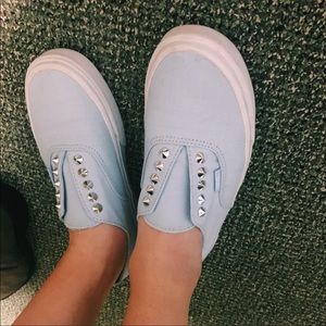 VANS STUD AUTHENTIC GORE SKYWAY